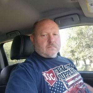 Meet your Posher, Rick